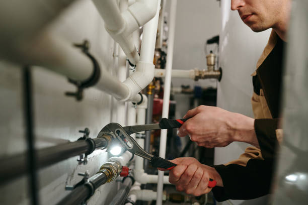 Best Emergency Plumbing Repair  in Arlington, TN