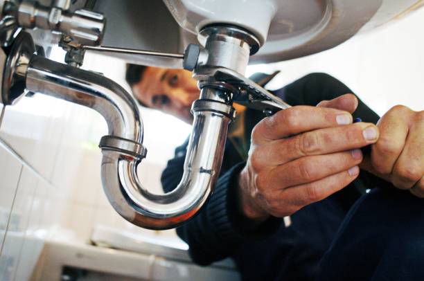 Best Shower Repair Services  in Arlington, TN