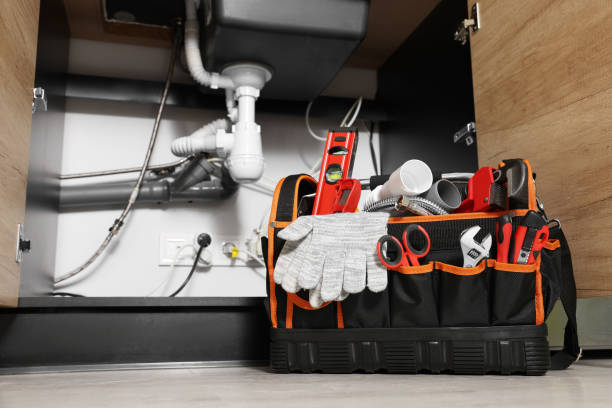 Best Residential Plumbing Services  in Arlington, TN