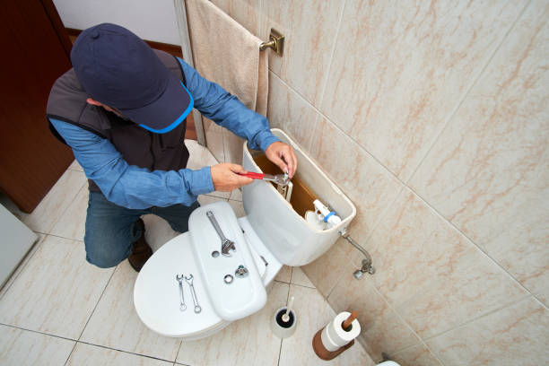 Best Commercial Plumbing Services  in Arlington, TN