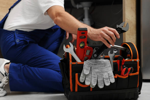Best Local Plumber Services  in Arlington, TN