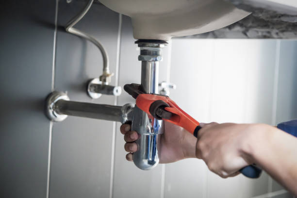 Best Sewer Line Repair  in Arlington, TN