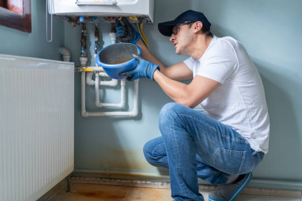 Best Hot Water Heater Installation  in Arlington, TN